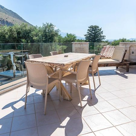 Villa Freedom Kokkino Chorio Bagian luar foto