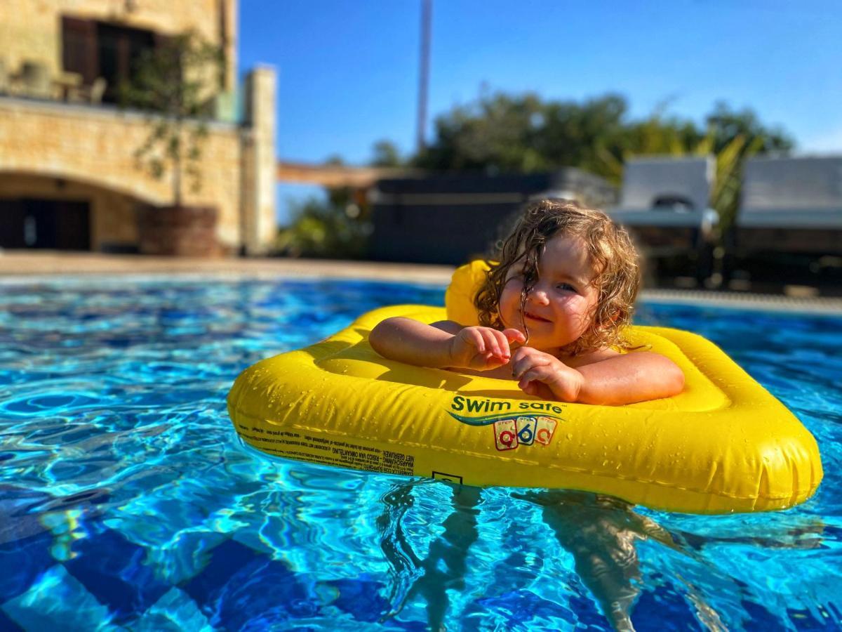 Villa Freedom Kokkino Chorio Bagian luar foto