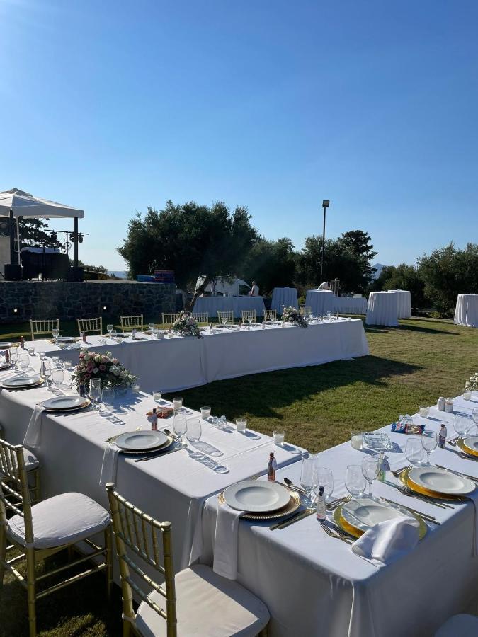 Villa Freedom Kokkino Chorio Bagian luar foto