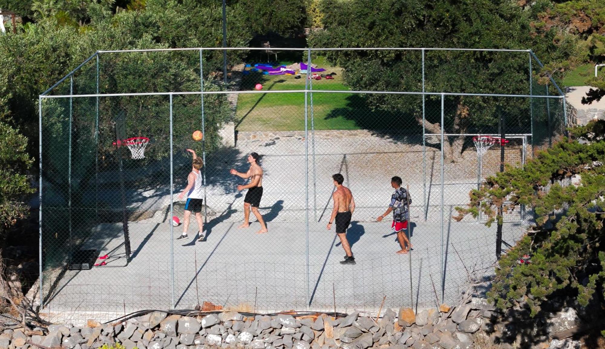 Villa Freedom Kokkino Chorio Bagian luar foto