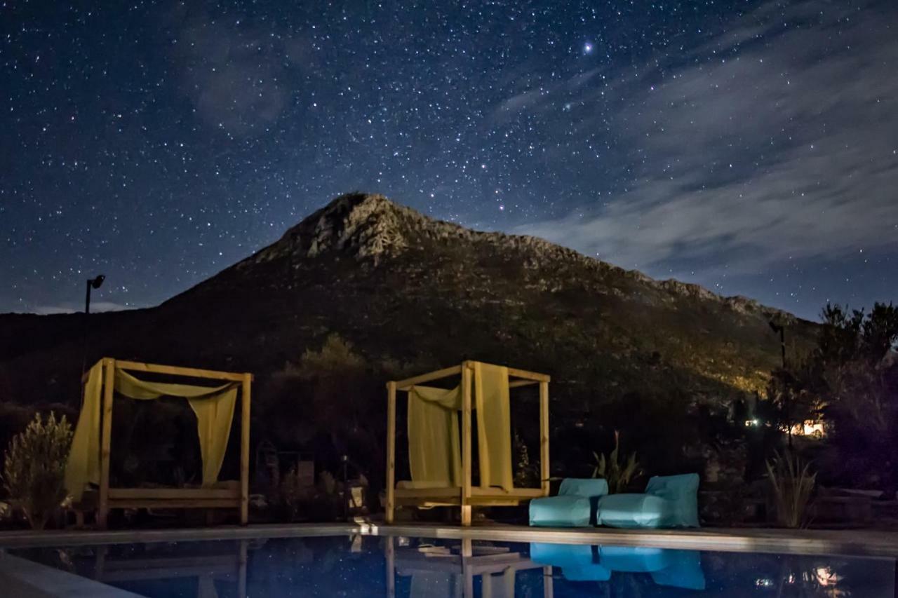 Villa Freedom Kokkino Chorio Bagian luar foto
